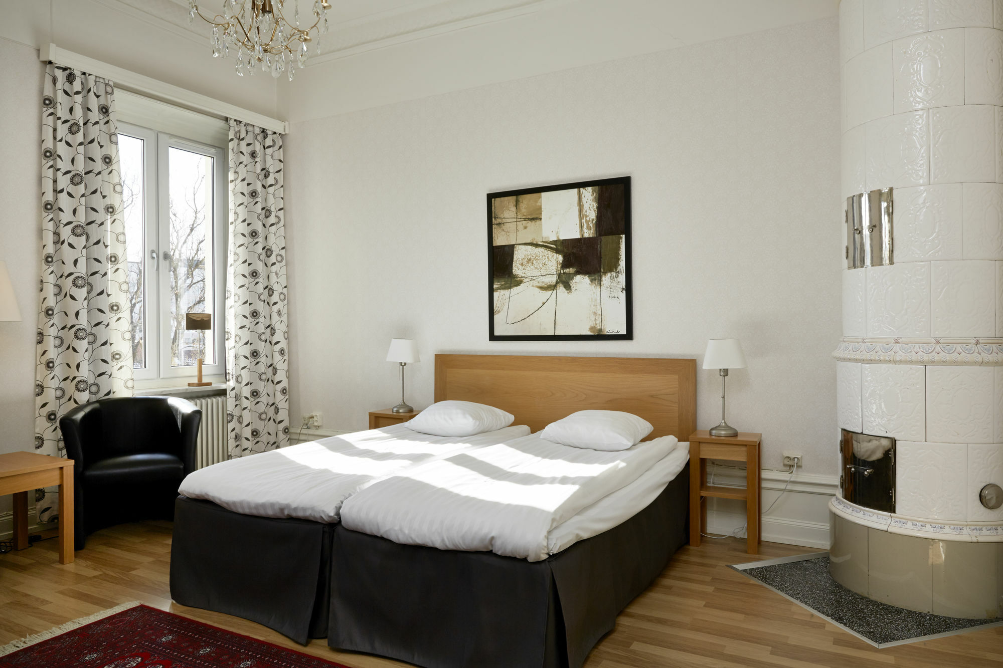 First Hotel City Eskilstuna Exterior foto